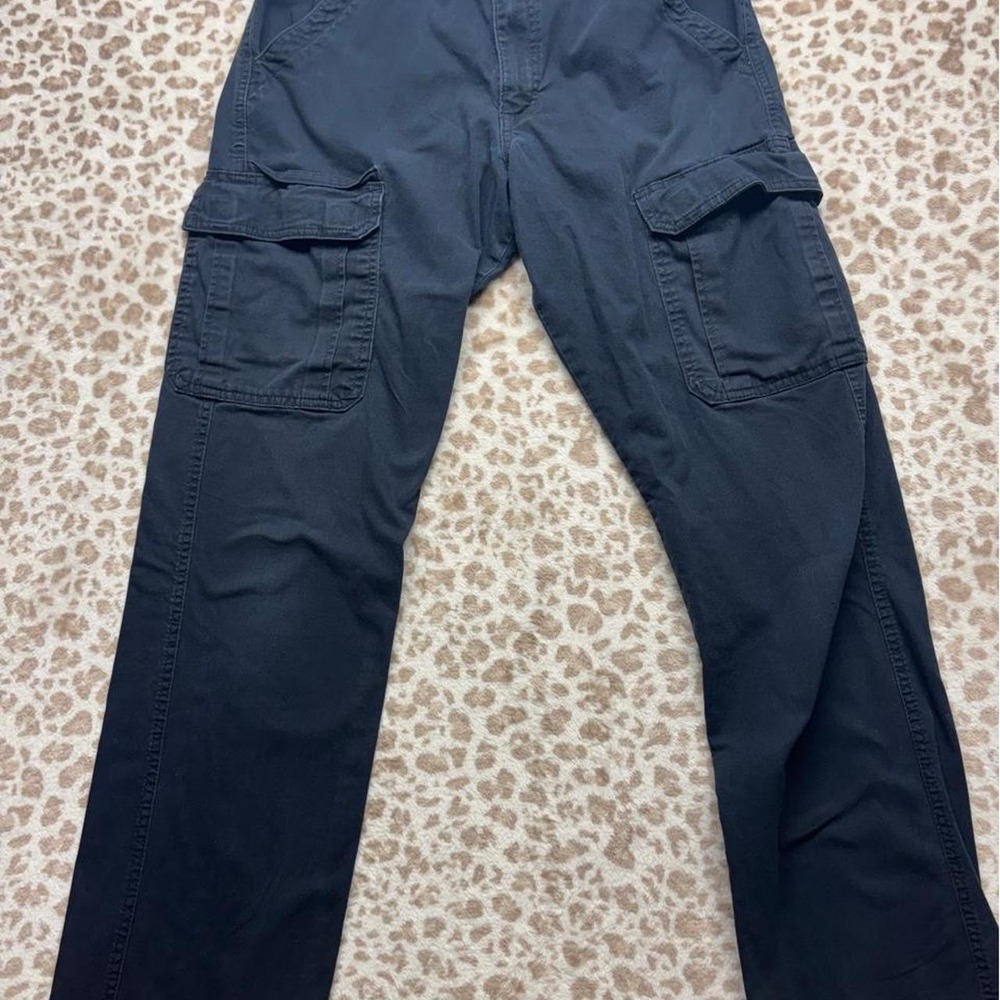 Wrangler Cargo Pants
